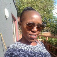 Kamogelo Masombuka