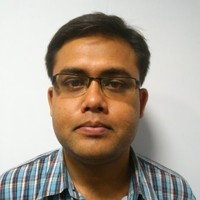 Saptarshi Bhattacharyya