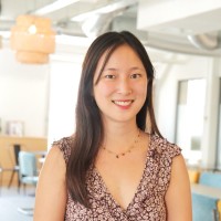Vanessa Gao