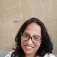 Shamikaa Parekar
