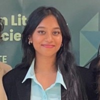 Smriti Sriram