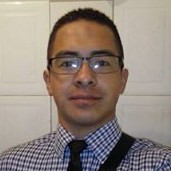 Rodrigo Rodríguez