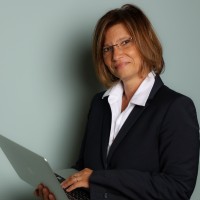 Stephanie Manuela Kaufmann