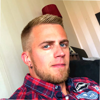 Christopher Niklasson