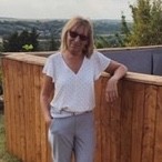 Joëlle Cheron