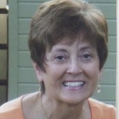 Suzanne Gene Courtney
