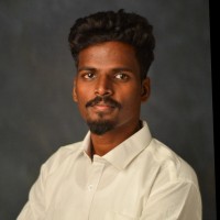 Dhaneshwaran Devaraj