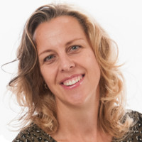 Chantal van der Noort