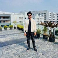 Syed Fardeen Ahmed