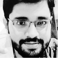 Chetan Shetty