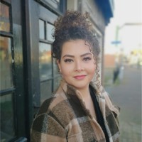 Roxanne Pas