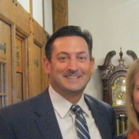 Roger Genise