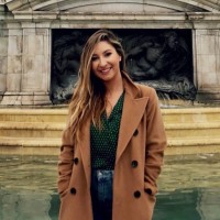 Madison Herman