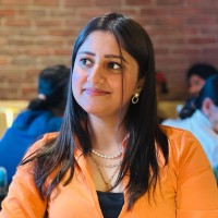 Simran .