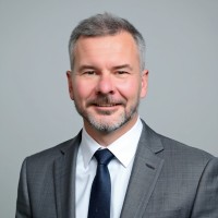 J. Brendan Kelly, MBA