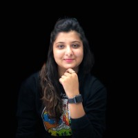Nidhi Mevada