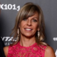 Danielle Fairweather