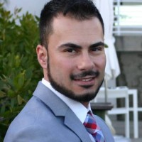 Michael Nogueira