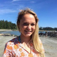Laura Harwood