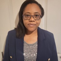 Natricia Duncan