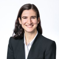 Olivia Cameron
