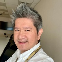 Tony Chang