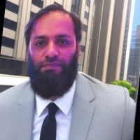 Ehsan Malik