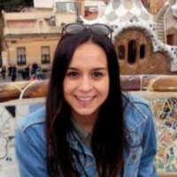 Beatriz Cuéllar García