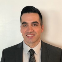 Alex Silveira, P.E.