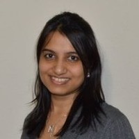 Neha Shrivastava