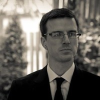 Antoine Ethier