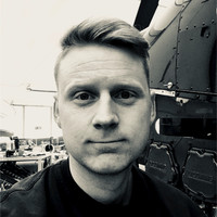 Jonas Pedersen
