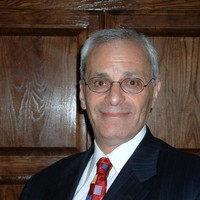 Stephen Kaplan