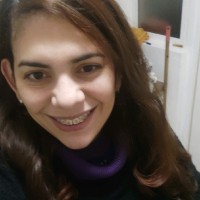 Exibely Gonzalez