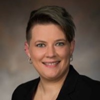 Rebecca Prater