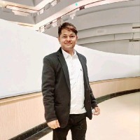 Akshay Vyas