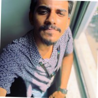 Sreerag N