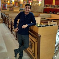 Shyam M T