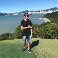 Maicon Godoy MiMo Sobrinho