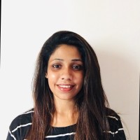 Anne De Alwis
