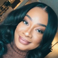 Tamarrah Hammonds