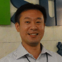 Frank Huang