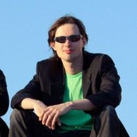 Владимир Шамаринов