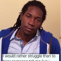 Oshaine Brown