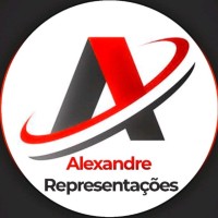 Alexandre Representações