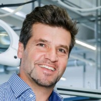 DI Stefan Hütter