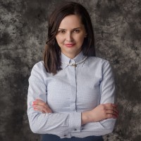 Iwona Ciechanowska, E MBA