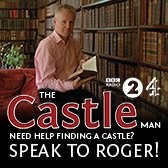 🏰 Roger Masterson The Castle Man