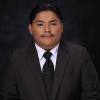 JOHN MARCIAL MATINING