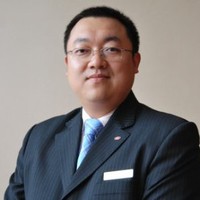 冯天宇
